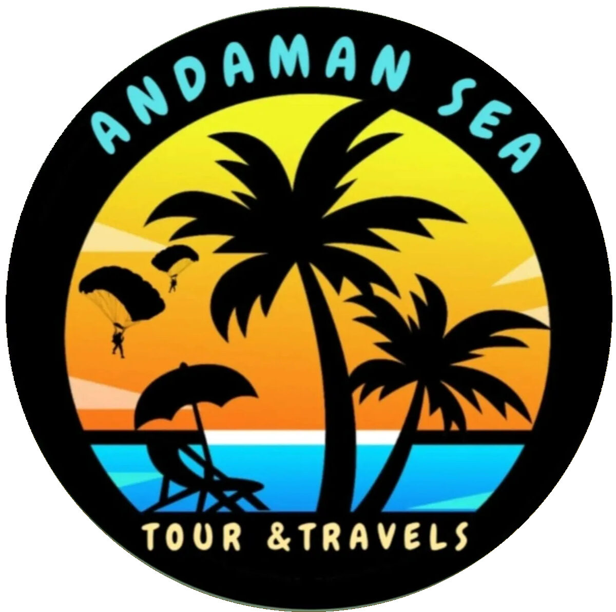 ANDAMAN SEA Tour & Travels