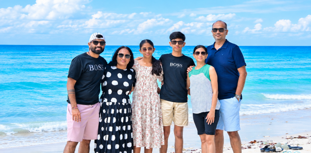 4 night 5 day andaman family package