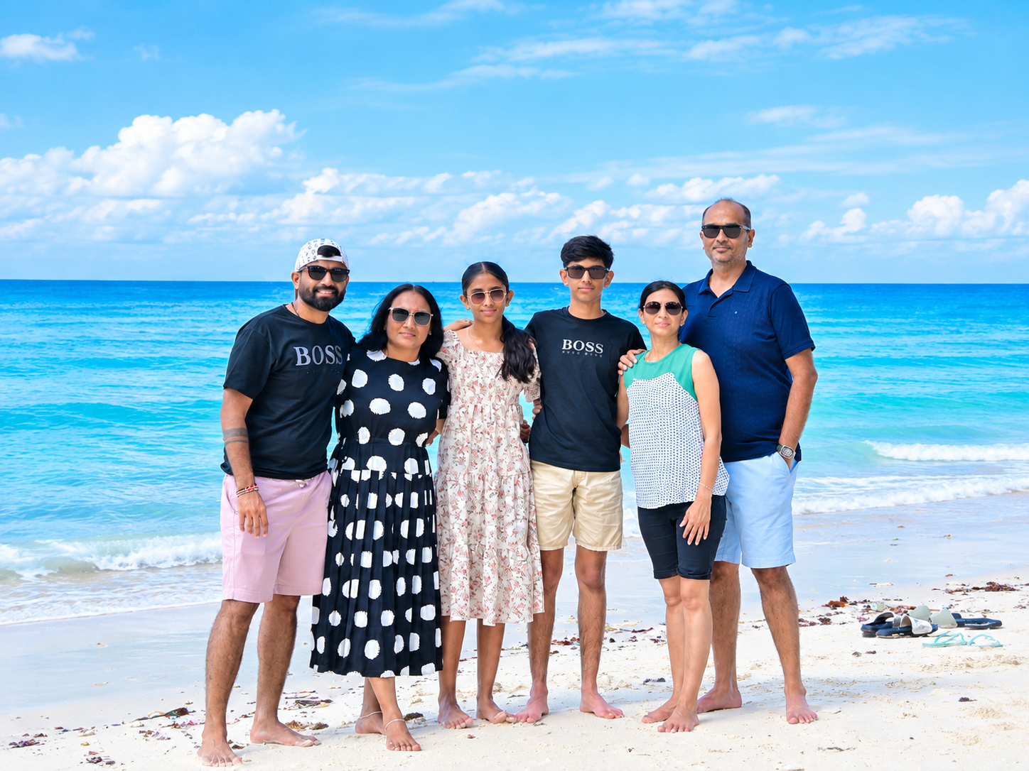 4 night 5 day andaman family package