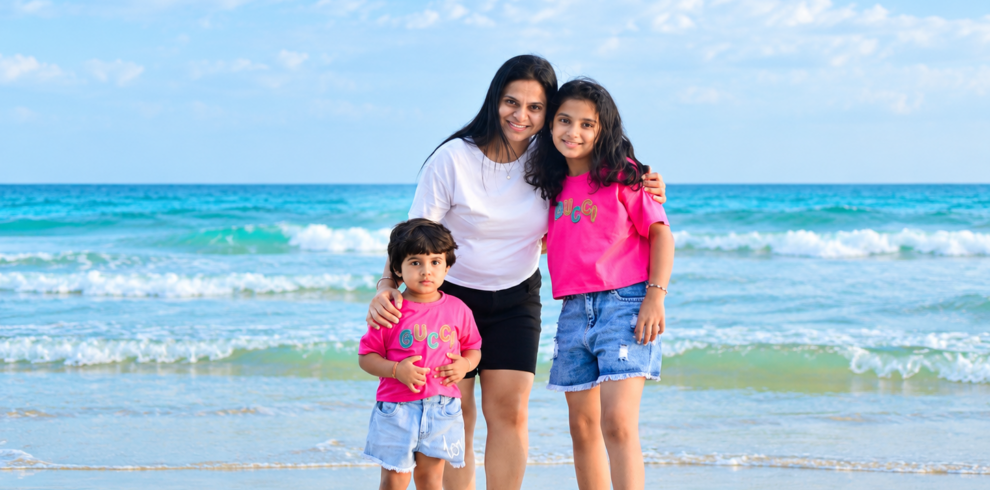 andaman family package