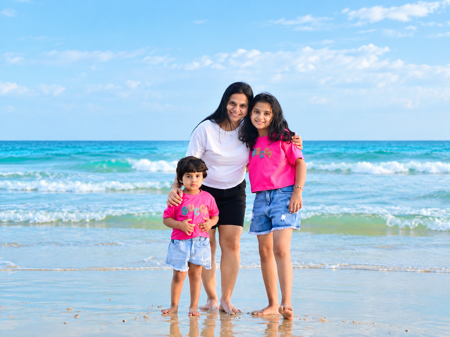 andaman family package